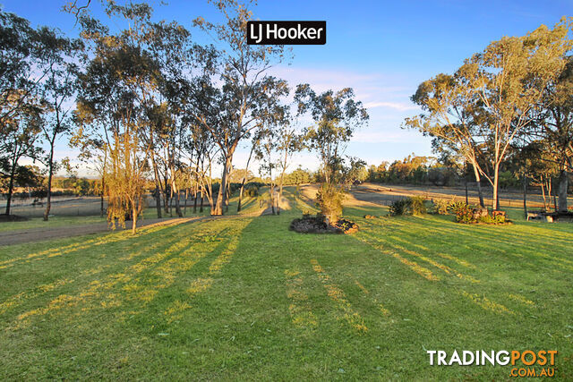 1010 Old Bundarra Road INVERELL NSW 2360