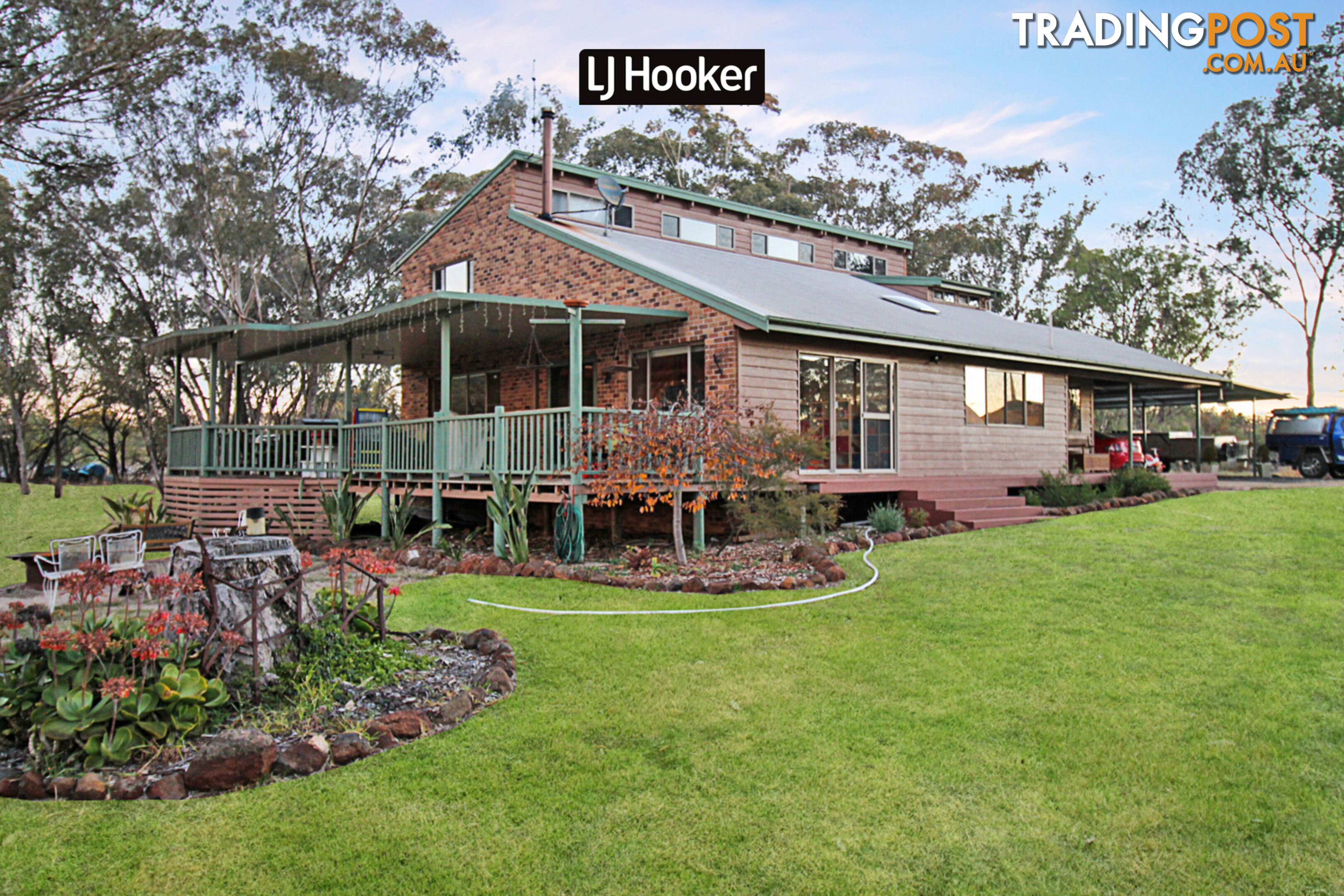 1010 Old Bundarra Road INVERELL NSW 2360