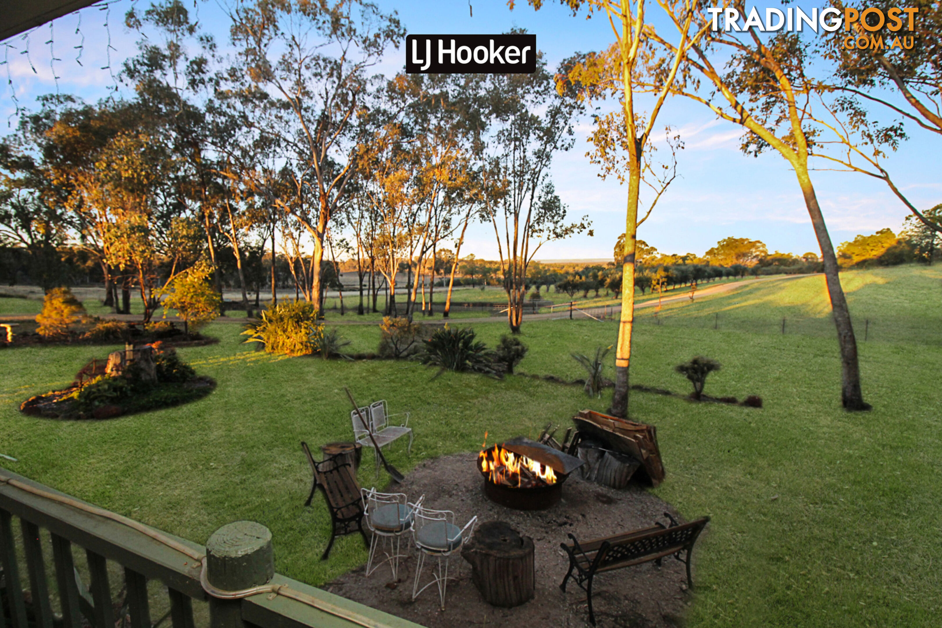 1010 Old Bundarra Road INVERELL NSW 2360