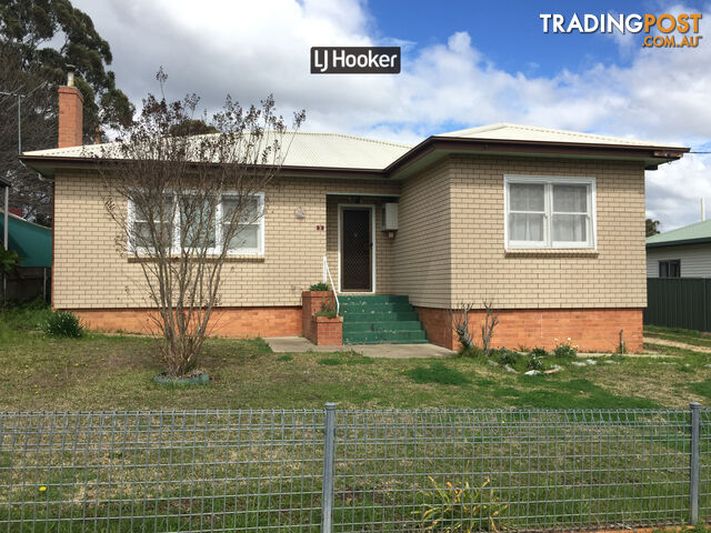 3 Short Street INVERELL NSW 2360