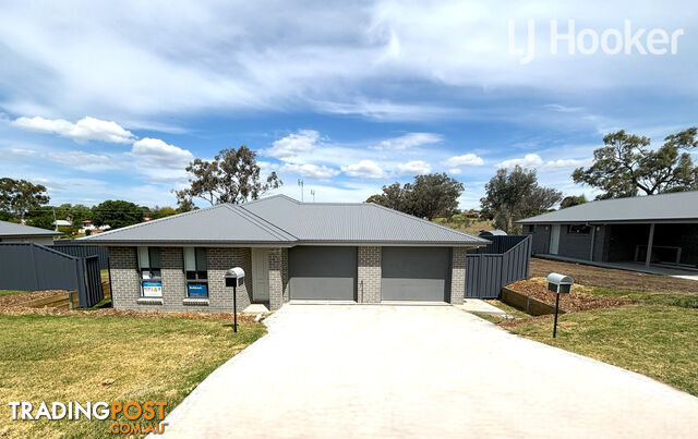 4a Terry Drive INVERELL NSW 2360