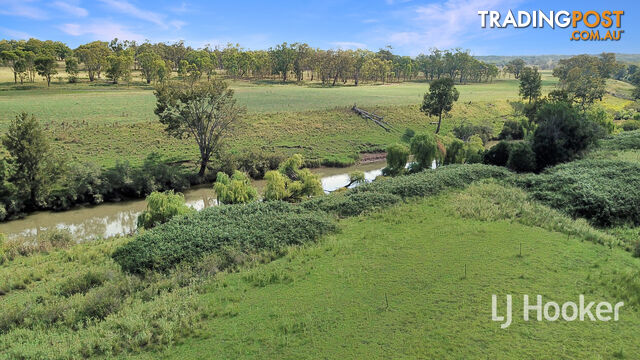 1111 Karoola Road INVERELL NSW 2360