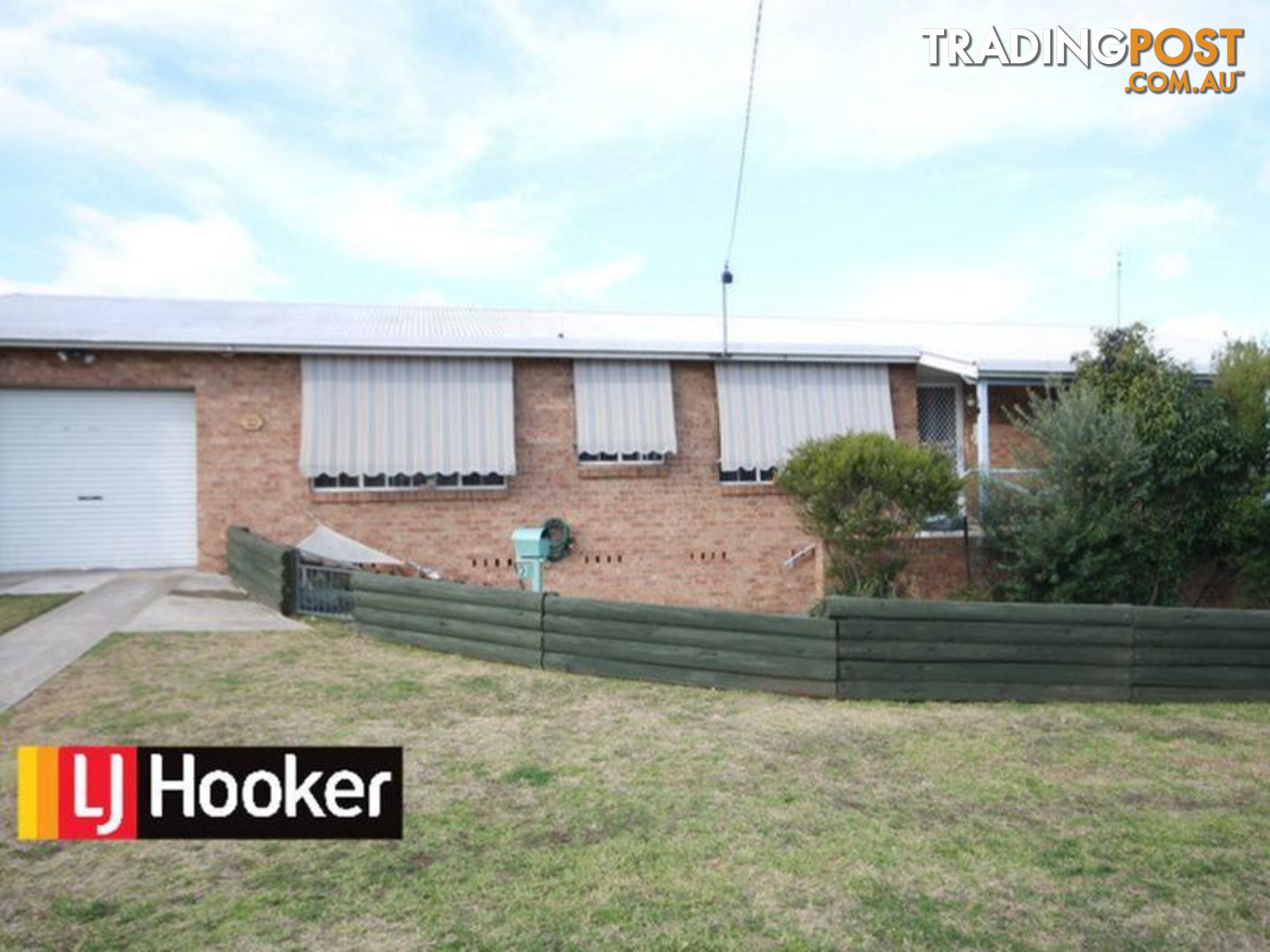 21 Whittingham Street INVERELL NSW 2360