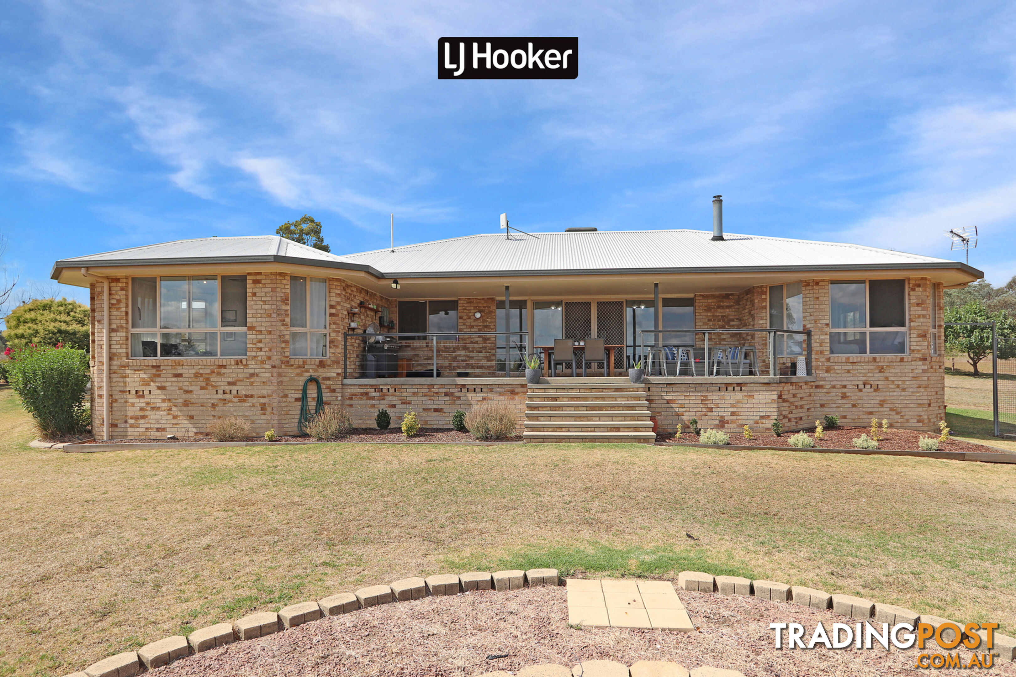 58 Osterley Terrace INVERELL NSW 2360