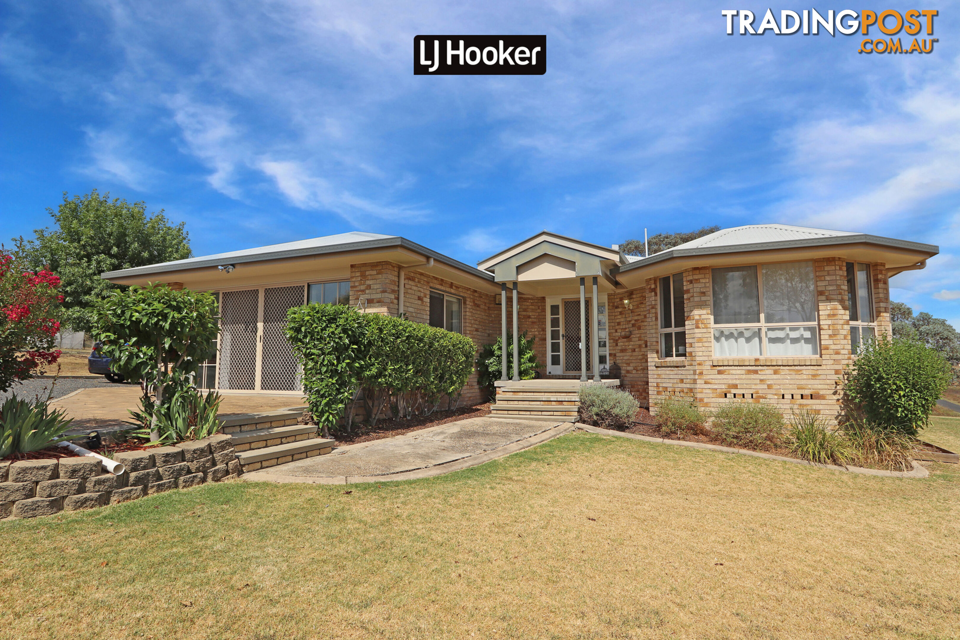 58 Osterley Terrace INVERELL NSW 2360