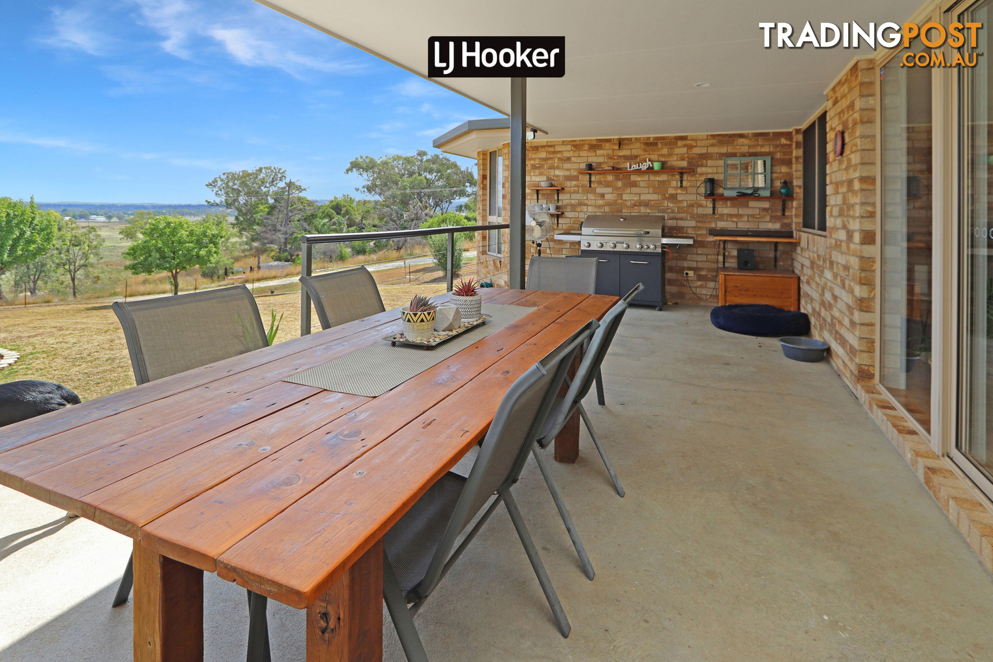 58 Osterley Terrace INVERELL NSW 2360