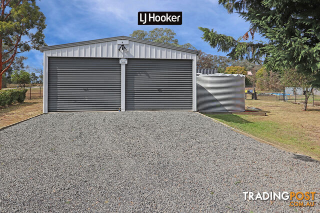 58 Osterley Terrace INVERELL NSW 2360