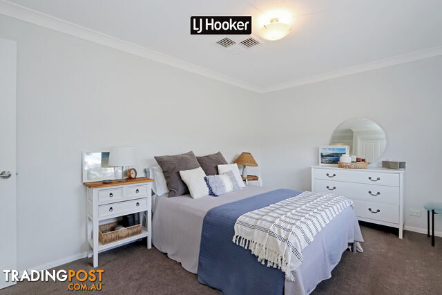 58 Osterley Terrace INVERELL NSW 2360