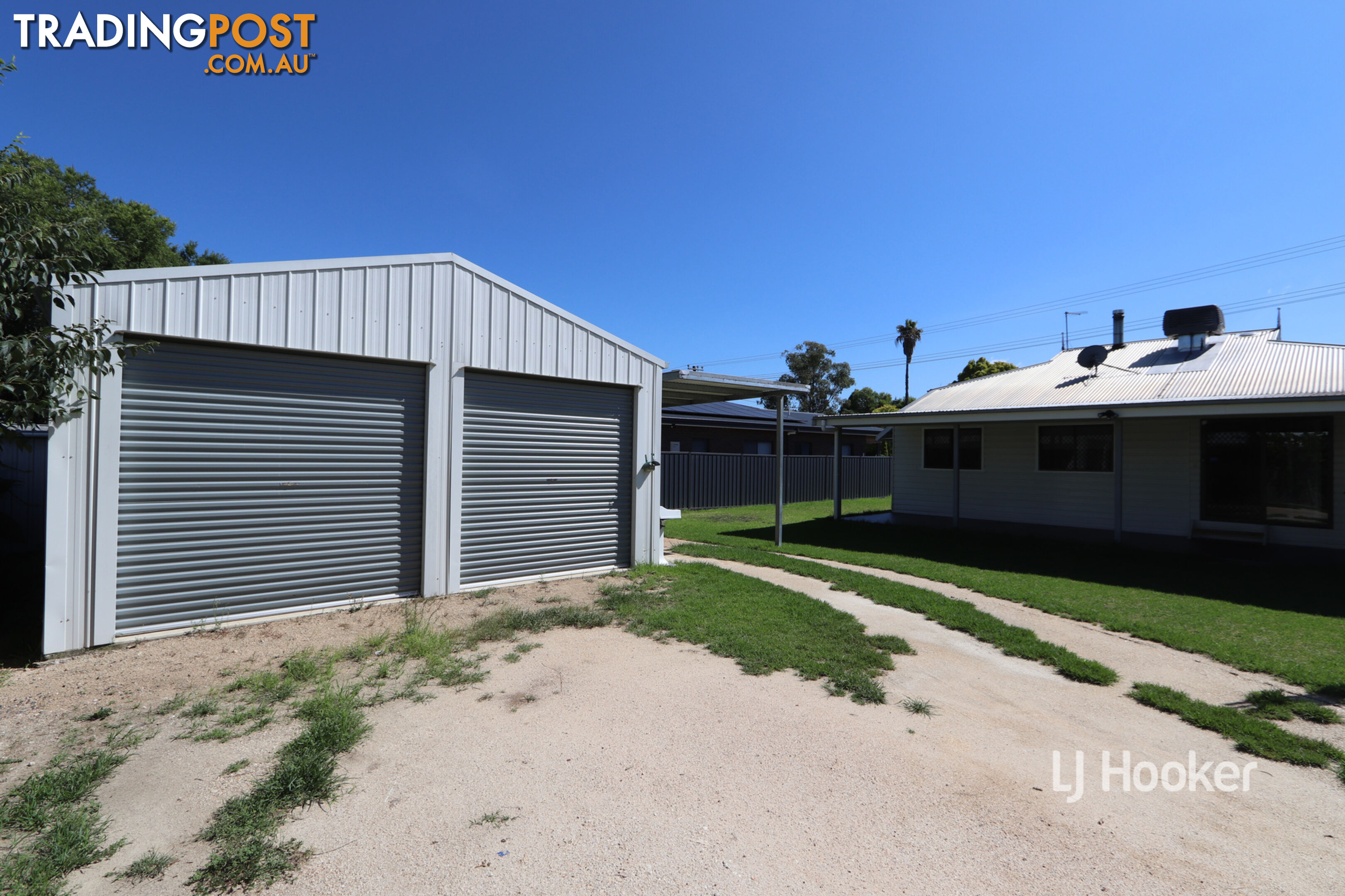 105 Mansfield Street INVERELL NSW 2360