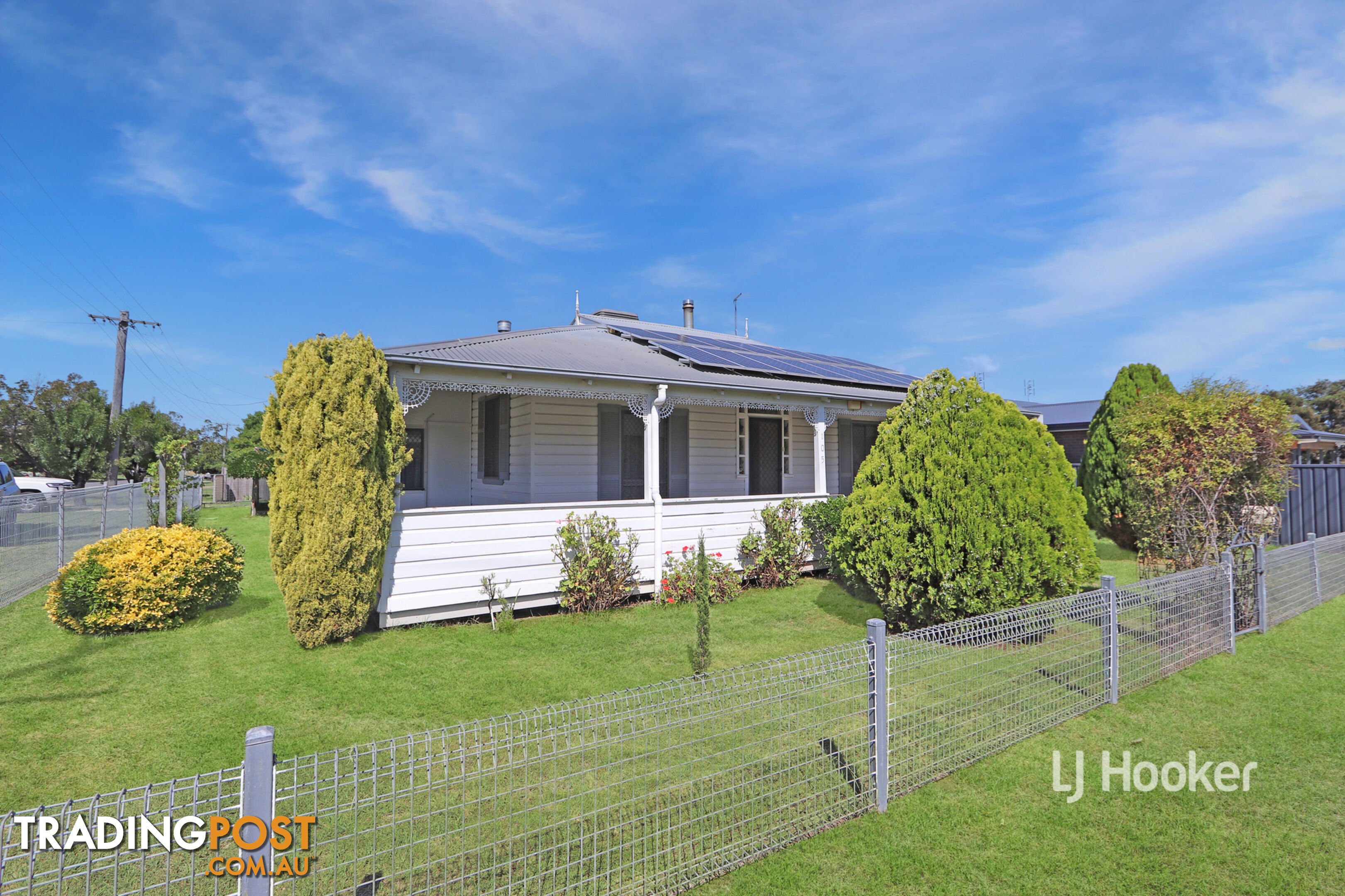 105 Mansfield Street INVERELL NSW 2360