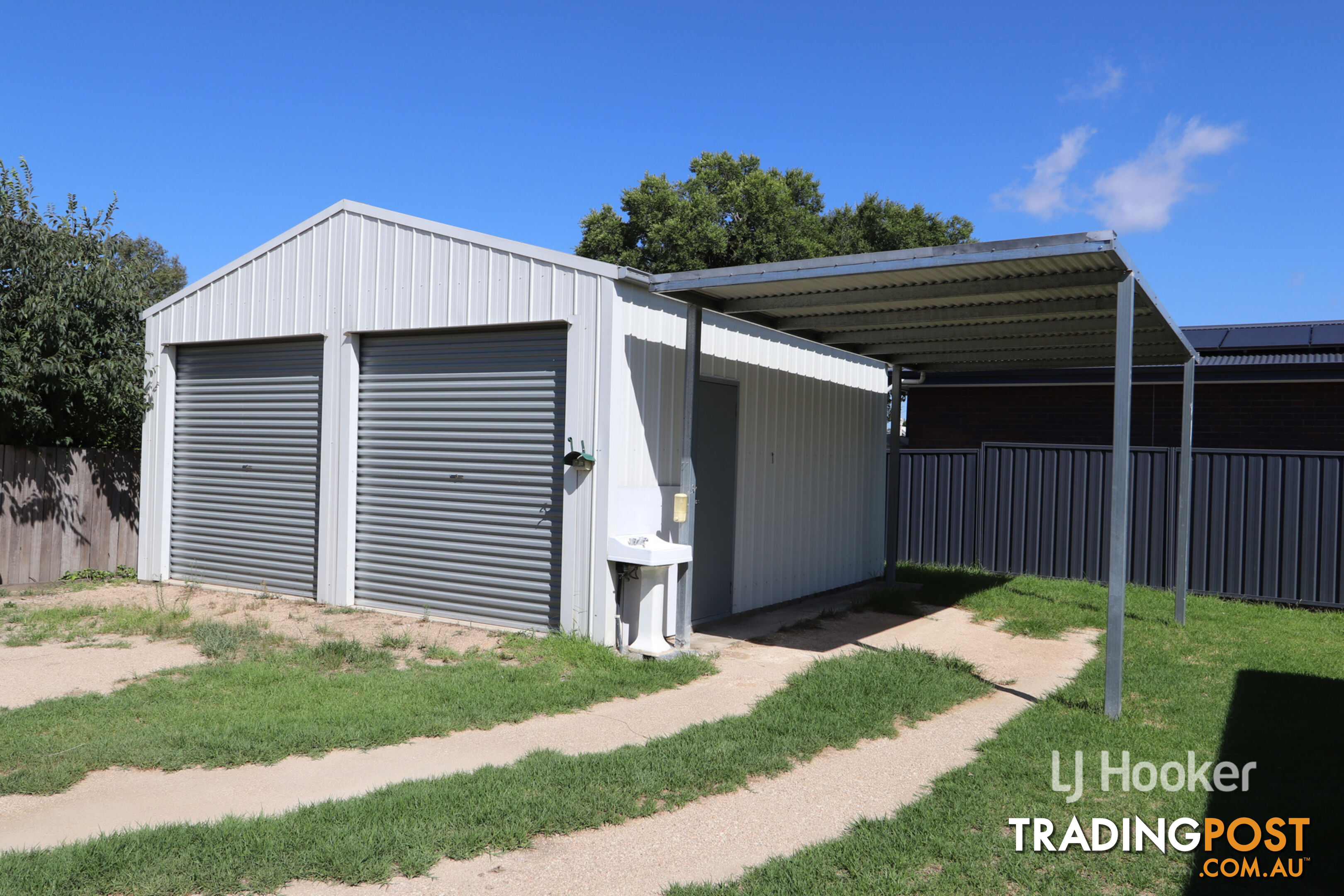 105 Mansfield Street INVERELL NSW 2360