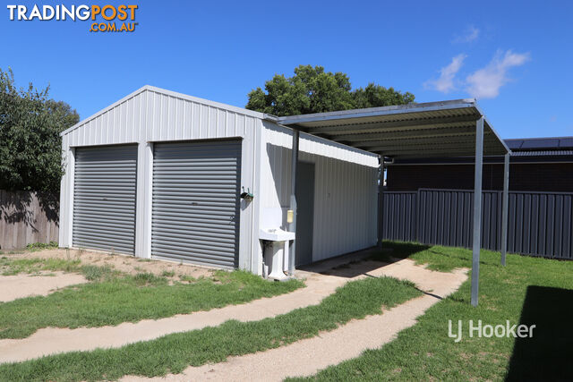 105 Mansfield Street INVERELL NSW 2360