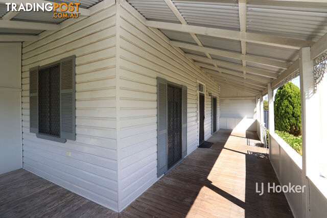 105 Mansfield Street INVERELL NSW 2360