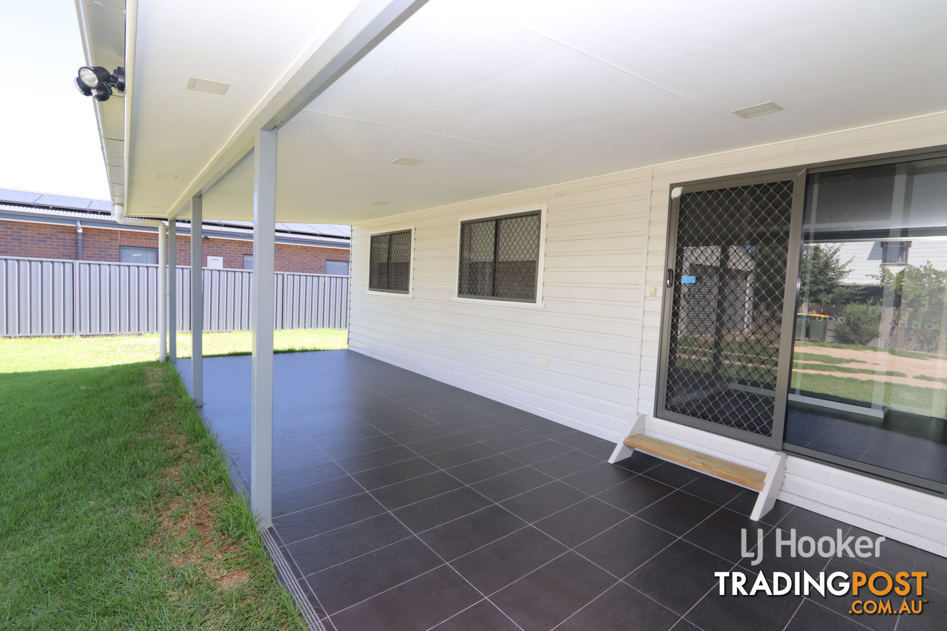 105 Mansfield Street INVERELL NSW 2360