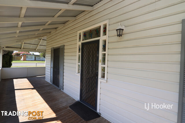 105 Mansfield Street INVERELL NSW 2360