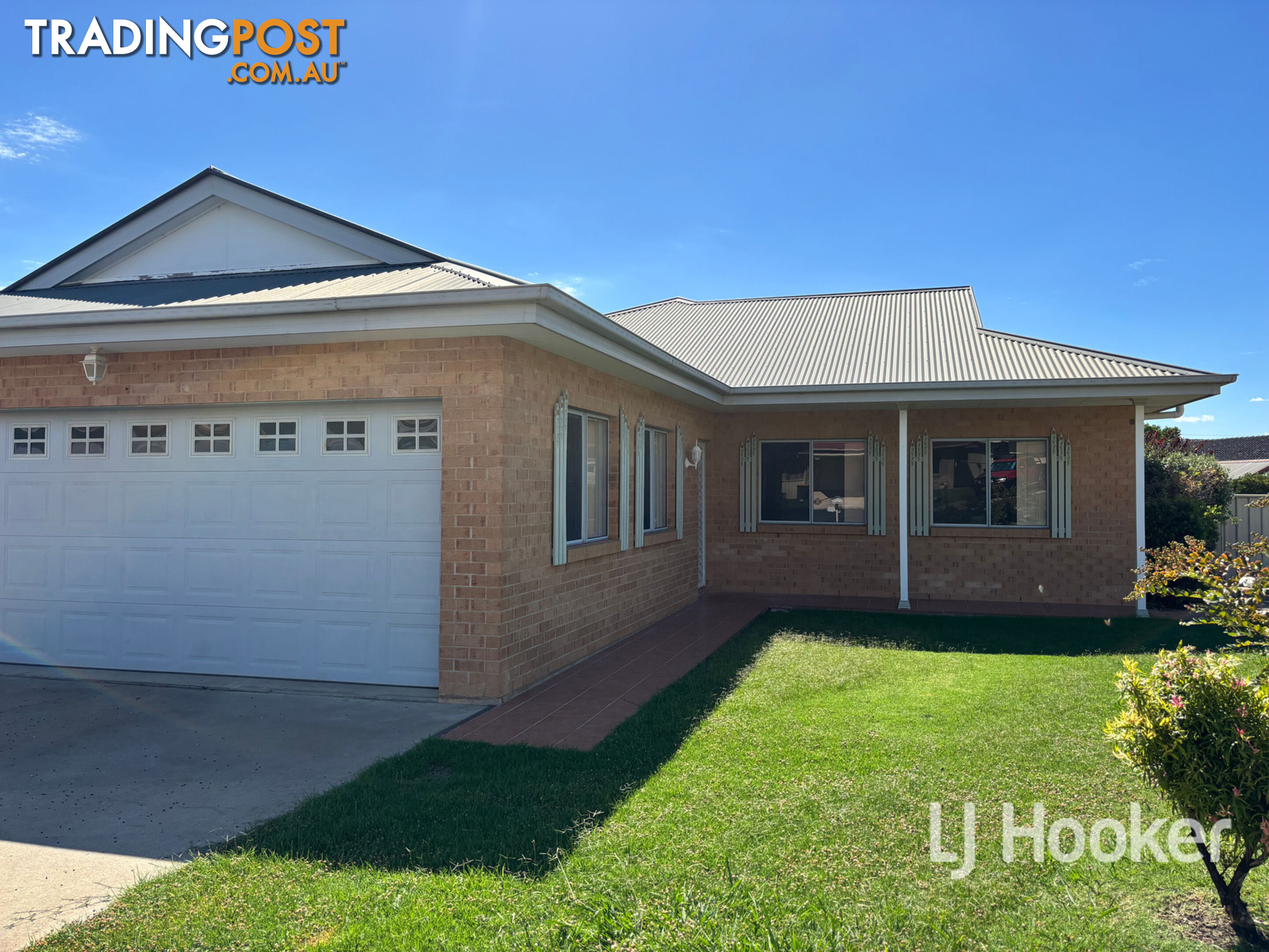 10 Libani Close INVERELL NSW 2360