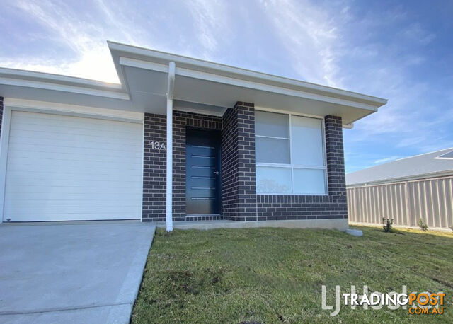 13A Terry Drive INVERELL NSW 2360