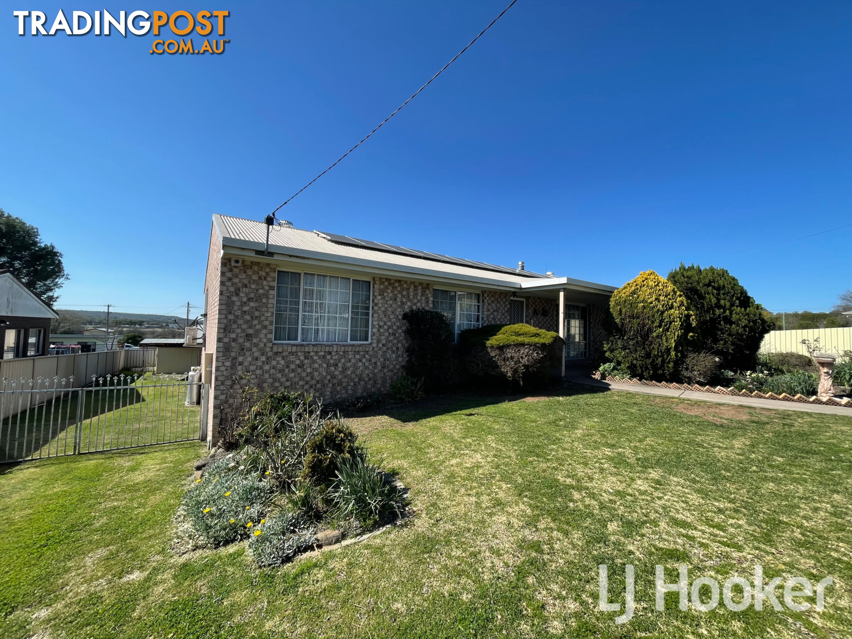 22 Stirling Street INVERELL NSW 2360