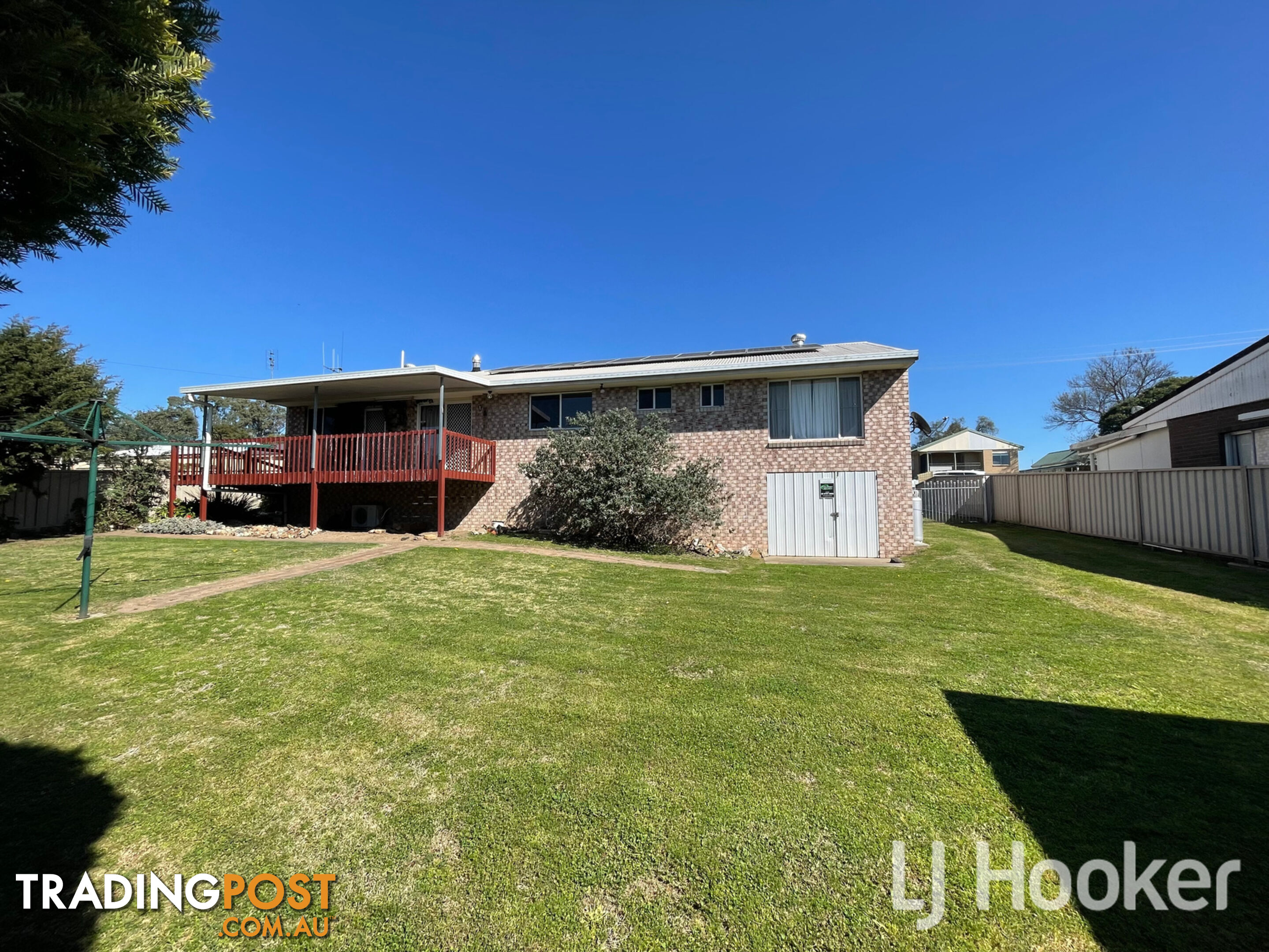 22 Stirling Street INVERELL NSW 2360