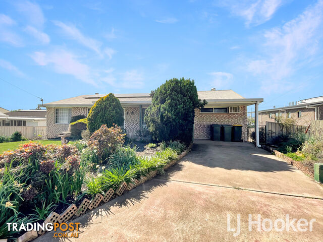 22 Stirling Street INVERELL NSW 2360