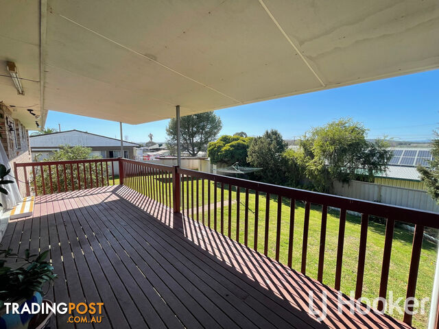 22 Stirling Street INVERELL NSW 2360