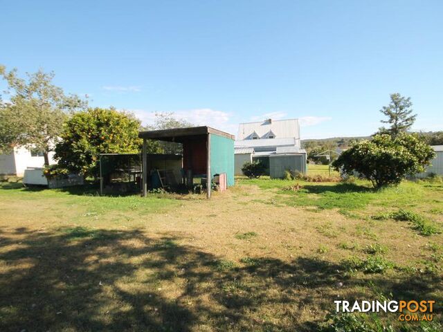 10 Bukkulla Street ASHFORD NSW 2361