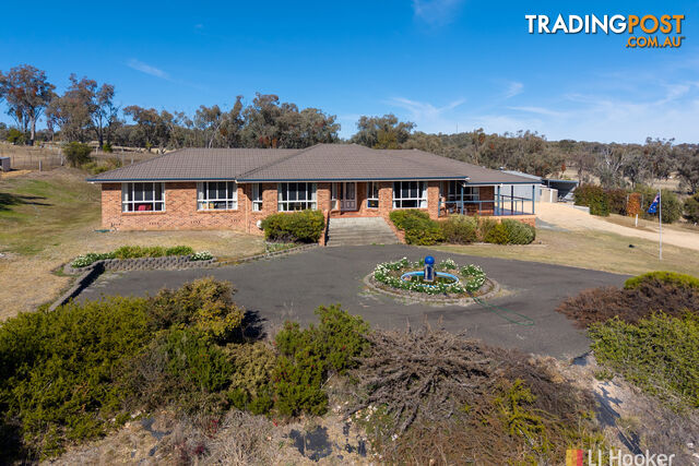 66 Doncaster Drive INVERELL NSW 2360