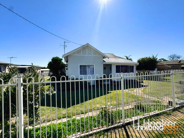 111 Urabatta Street INVERELL NSW 2360