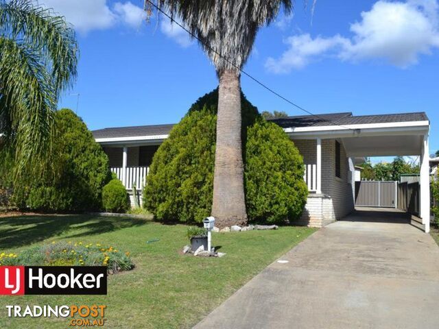 8 Hopper Street INVERELL NSW 2360