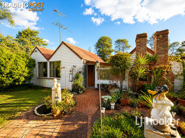 11 Swimming Pool Road TINGHA NSW 2369