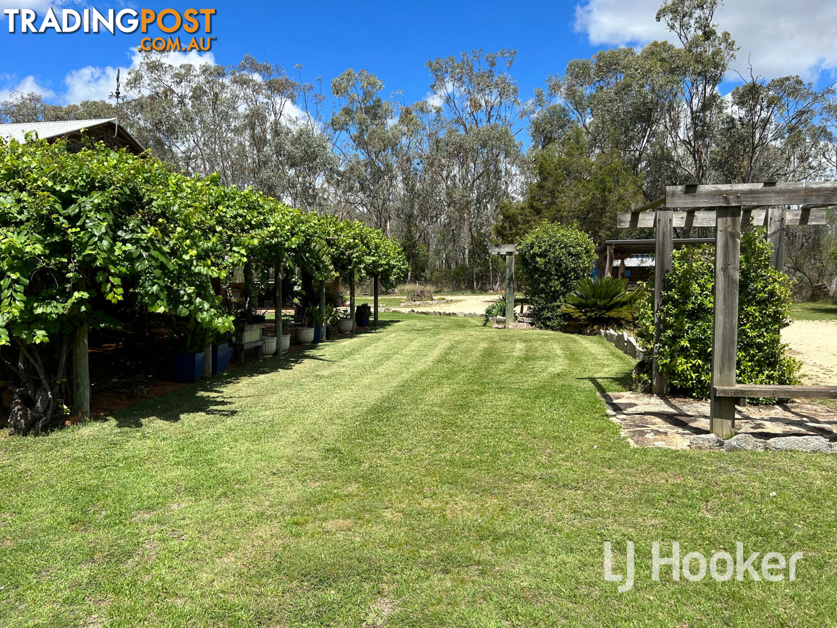 118 Mcneils Road INVERELL NSW 2360