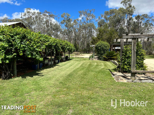 118 Mcneils Road INVERELL NSW 2360