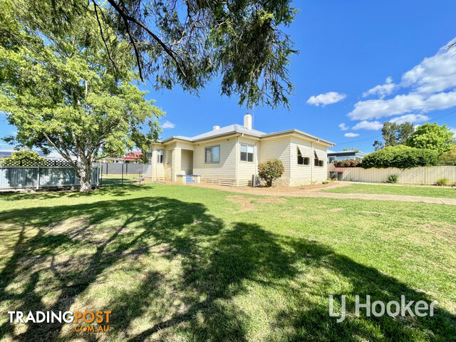 35 Rose Street INVERELL NSW 2360