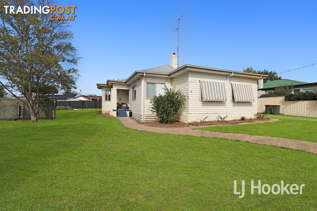 35 Rose Street INVERELL NSW 2360