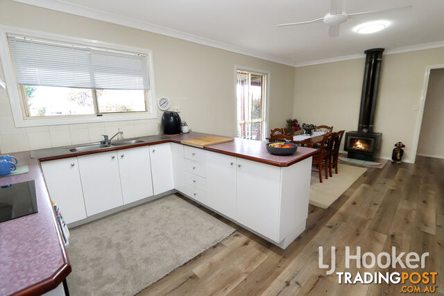 213 Yetman Road INVERELL NSW 2360