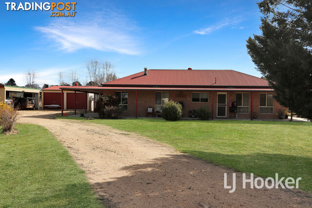 213 Yetman Road INVERELL NSW 2360