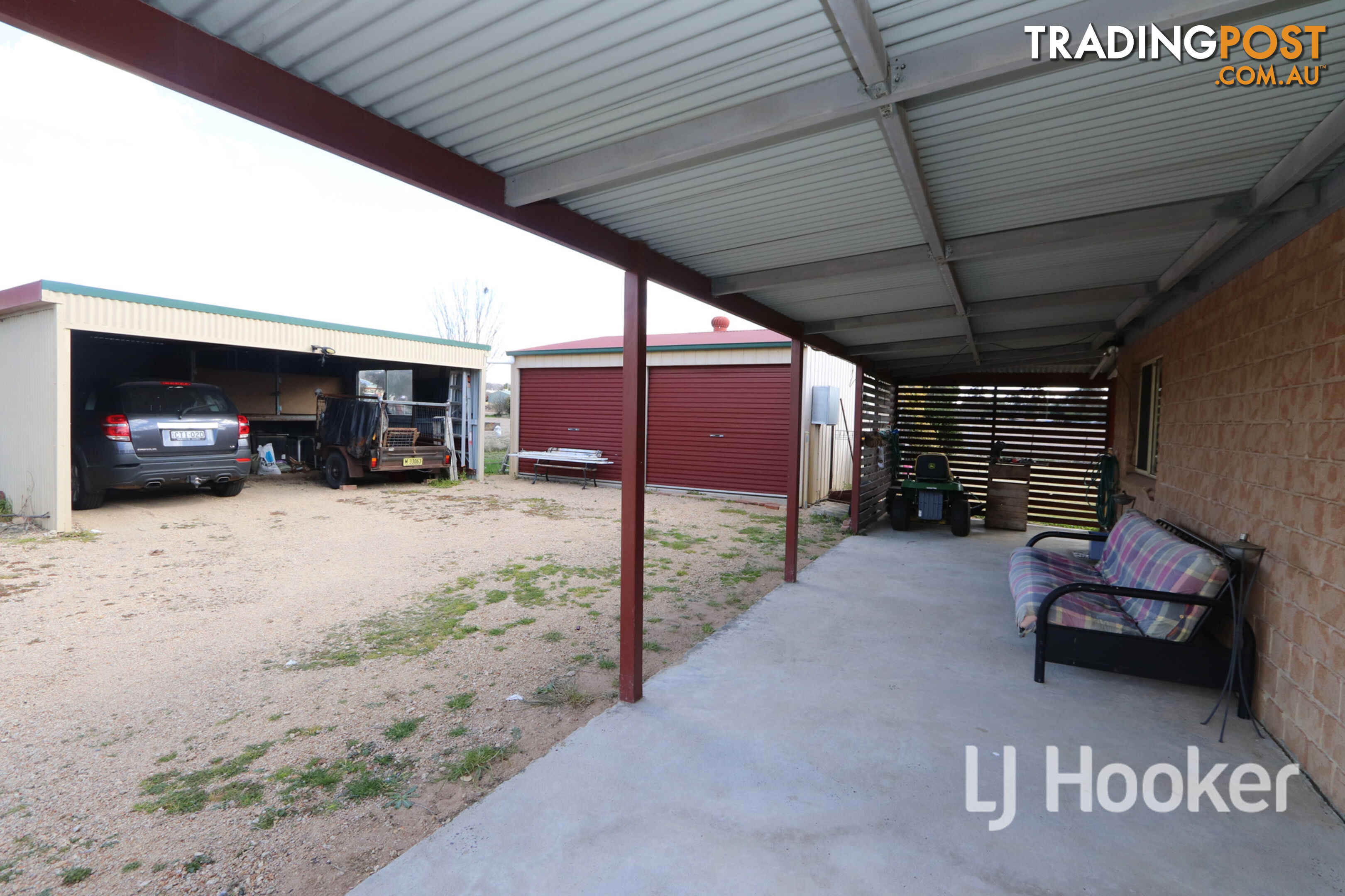 213 Yetman Road INVERELL NSW 2360