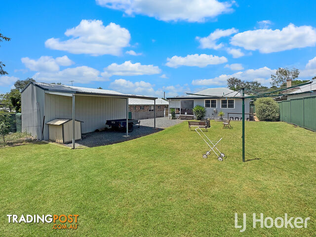 89 Urabatta Street INVERELL NSW 2360