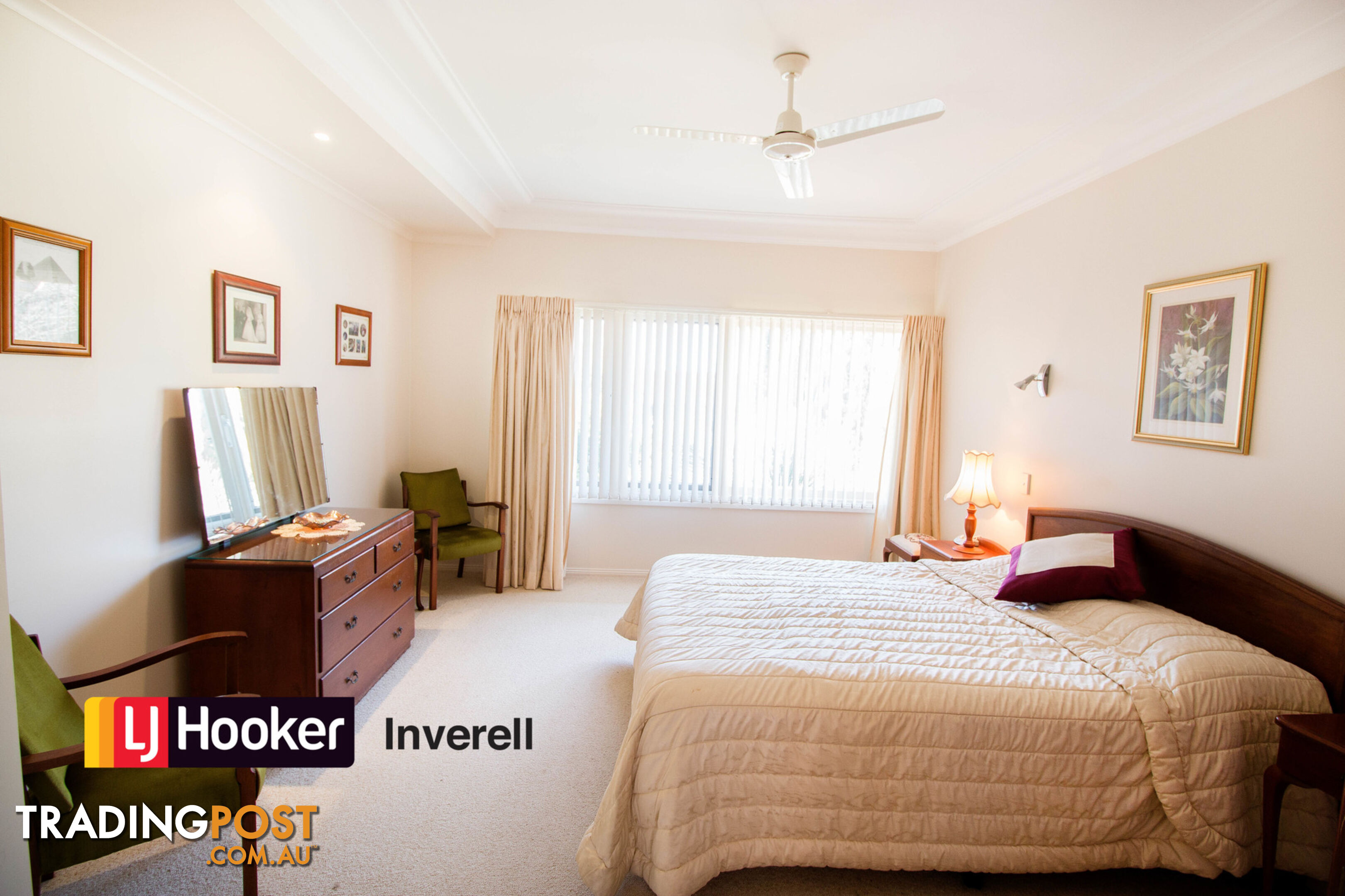 4 Brae Street INVERELL NSW 2360