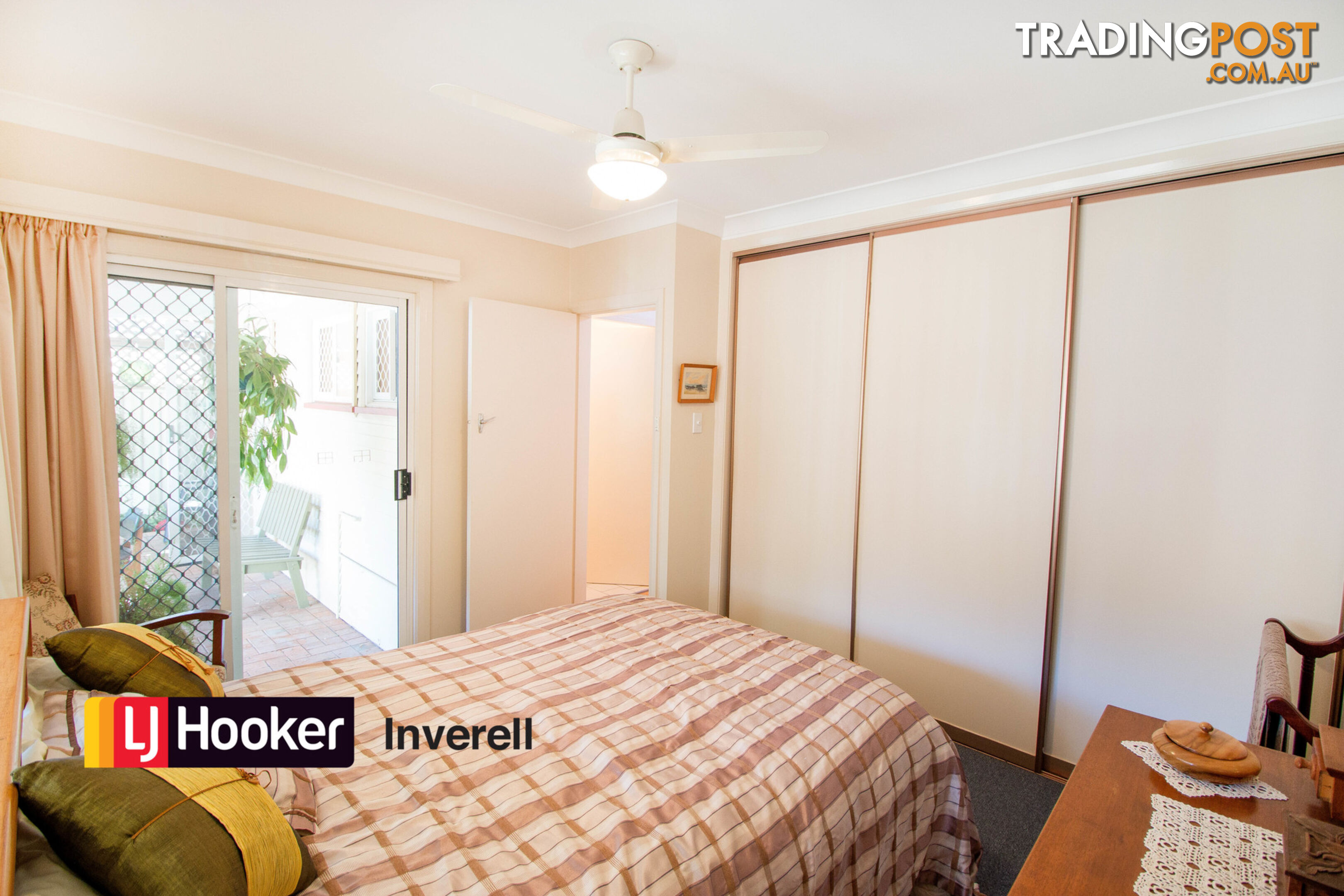 4 Brae Street INVERELL NSW 2360