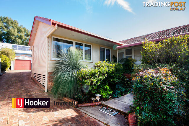 4 Brae Street INVERELL NSW 2360