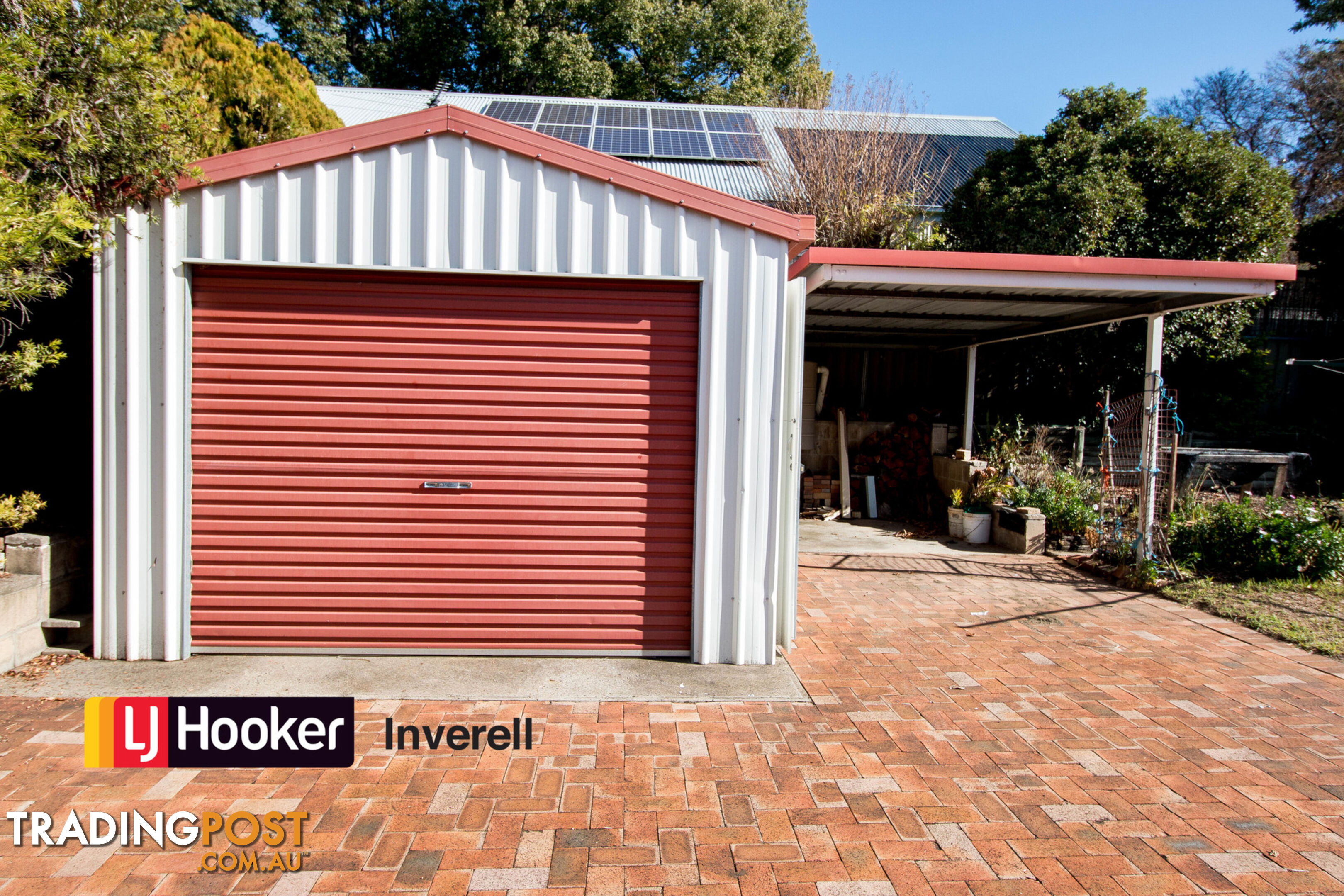 4 Brae Street INVERELL NSW 2360