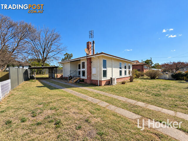 62 Wynne Street INVERELL NSW 2360