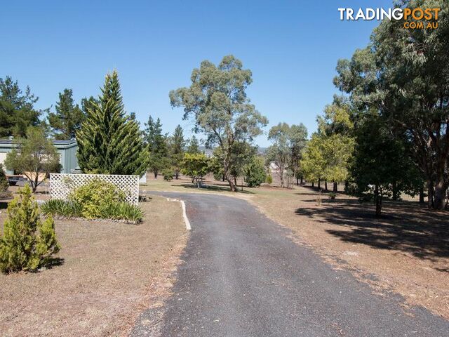 30 McIvor Street INVERELL NSW 2360