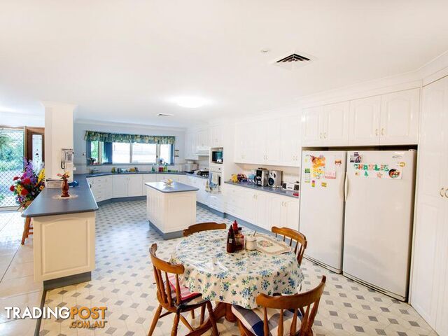 30 McIvor Street INVERELL NSW 2360