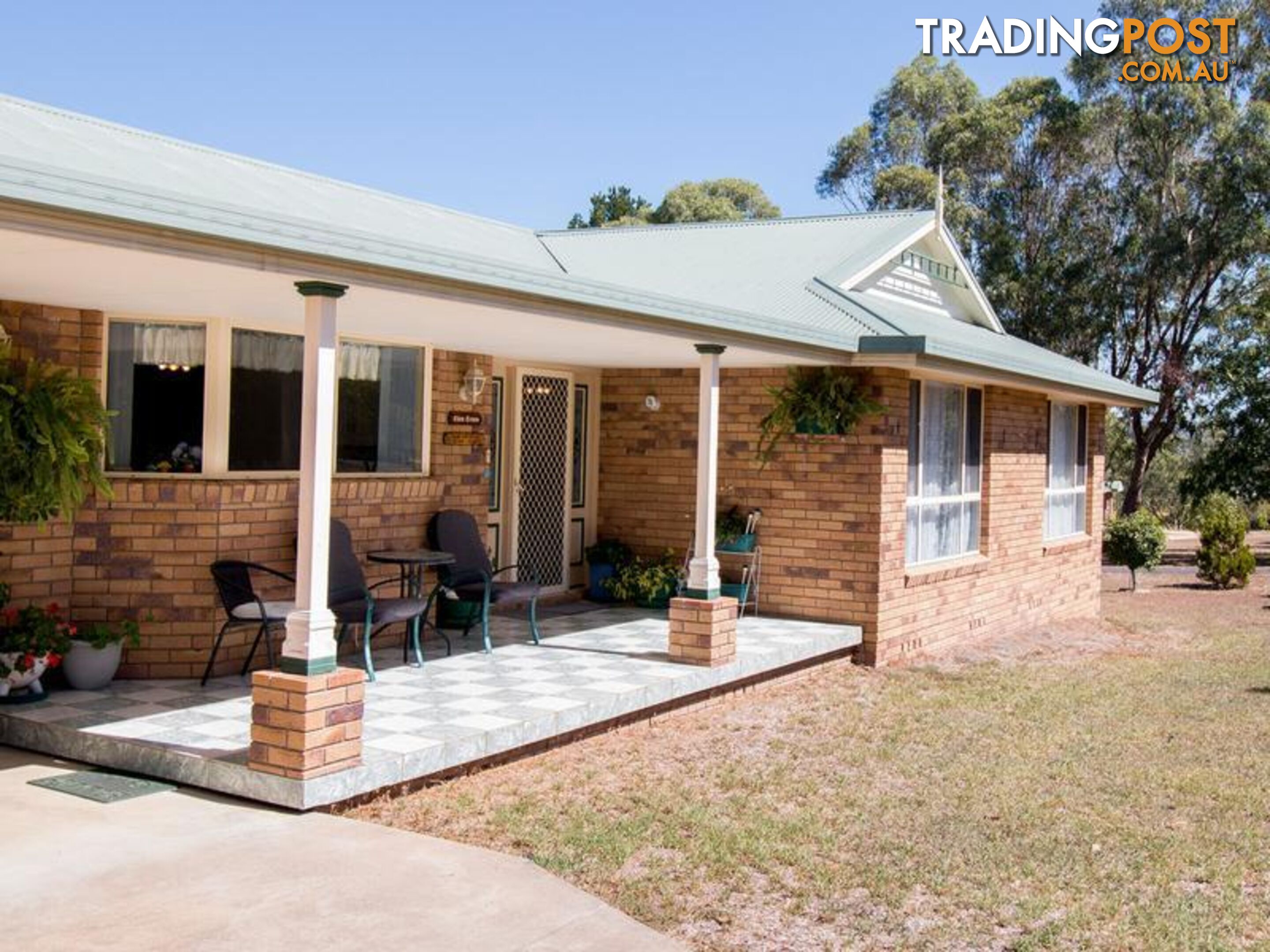 30 McIvor Street INVERELL NSW 2360