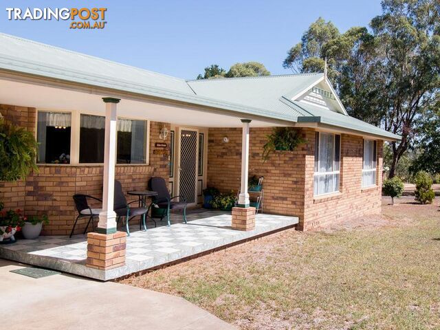 30 McIvor Street INVERELL NSW 2360