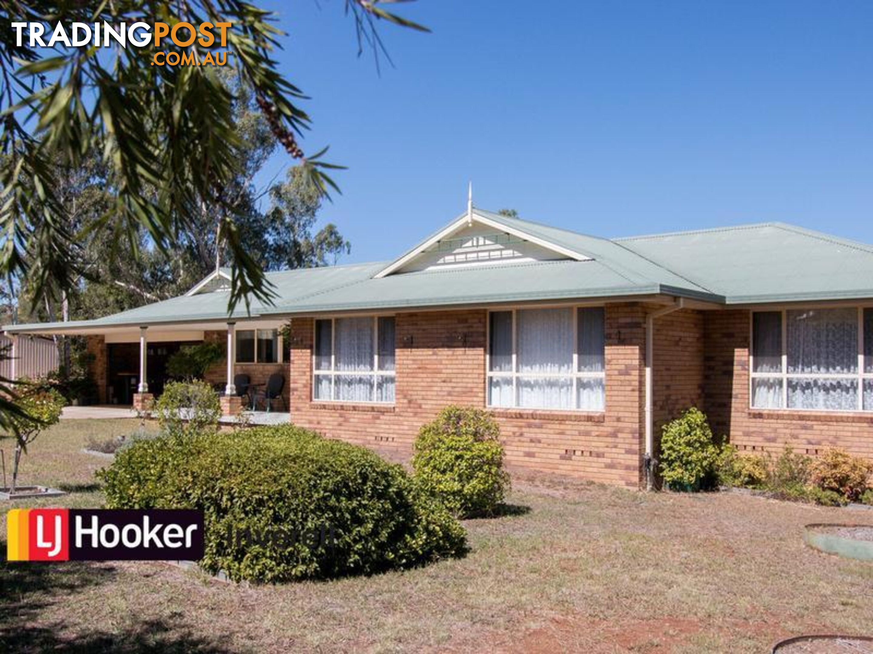 30 McIvor Street INVERELL NSW 2360