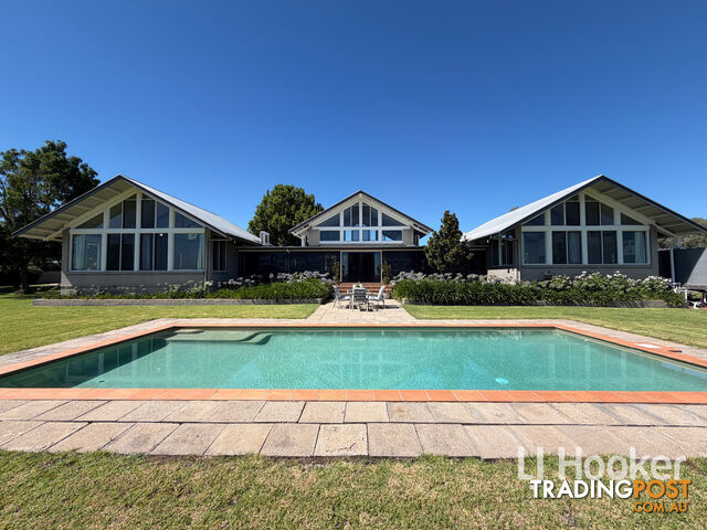 71 Gillespies Lane INVERELL NSW 2360