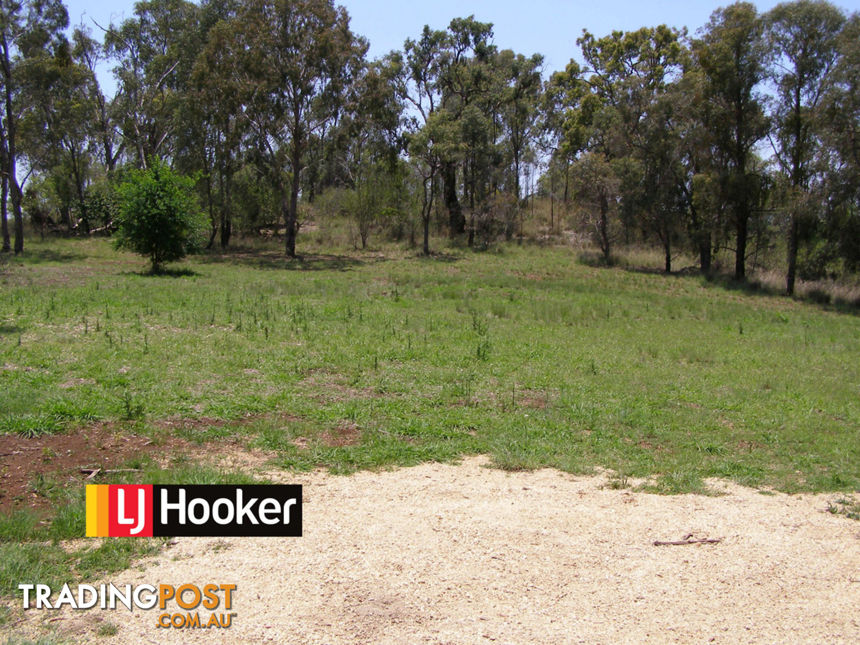 Lot 6 Oakland Place INVERELL NSW 2360